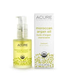 ACURE - The Essentials™ - 摩洛哥坚果油（30 毫升）