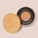 Inika Organic - Organic Loose Mineral Bronzer - Sunkissed (3.5g)