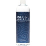 Ancient Minerals - Magnesium Oil (1 Litre)