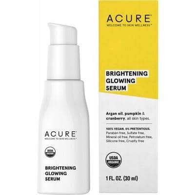 ACURE - Brilliantly Brightening™ - Glowing Serum (30ml)