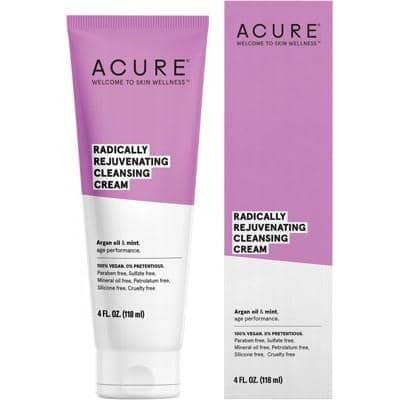 ACURE - Radically Rejuvenating™ - Cleansing Cream (118ml)