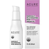 ACURE - Radically Rejuvenating™ - Rose Argan Oil (30ml)