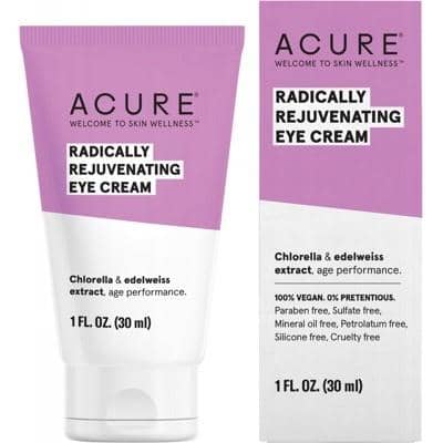 ACURE - Radically Rejuvenating™ - Eye Cream (30ml)