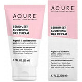 ACURE - Seriously Soothing™ - Day Cream (50ml)