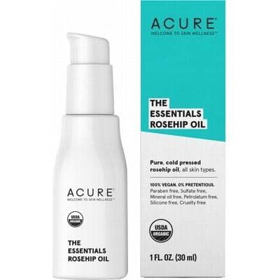 ACURE - The Essentials™ - Rosehip Oil (30ml)