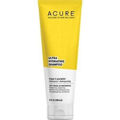 ACURE - Ultra Hydrating - Shampoo (236ml)