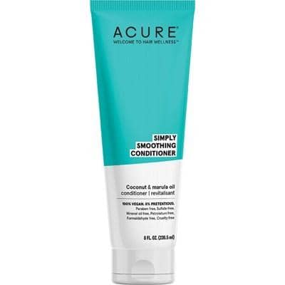 ACURE - Simply Smoothing™ - Conditioner (236ml)