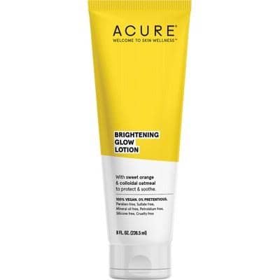 ACURE - Brilliantly Brightening™ - Glow Lotion (236.5ml)