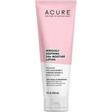 ACURE - Seriously Soothing™ - 24hr Moisture Lotion (236.5ml)