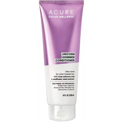 ACURE - Colour Wellness - Unicorn Shimmer - Conditioner (236ml)