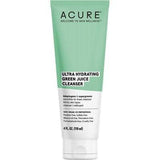 ACURE - Ultra-Hydrating Green Juice Cleanser (118ml)
