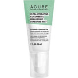 ACURE - 超保湿黄瓜和透明质酸超细喷雾（59 毫升）