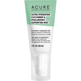 ACURE - Ultra-Hydrating Cucumber and Hyaluronic Superfine Mist (59ml)