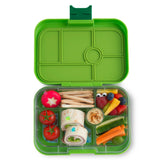 Yumbox - 防漏儿童便当盒 - 原创（红色）