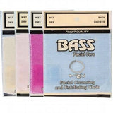 Bass - Exfoliating Facial Cloth