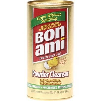 Bon Ami - Powder Cleanser (400g)