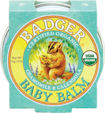 Badger - Baby Balm (21g)