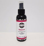 Bare & Co. - Organic Magnesium Spray - Balance (125ml)