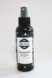 Bare & Co. - Organic Magnesium Spray - Unscented (125ml)