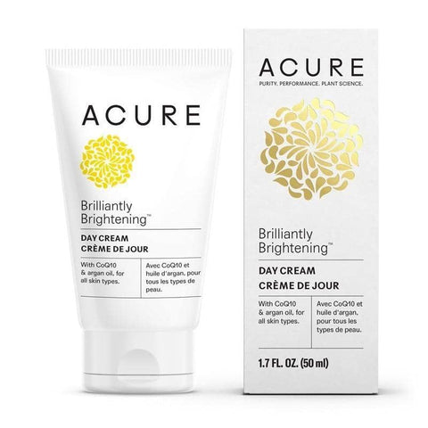 ACURE - Brilliantly Brightening™ - Day Cream (50ml)