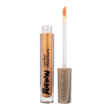 Raww - Coconut Splash Lip Gloss - Cinnamon Fizz (3.1ml)