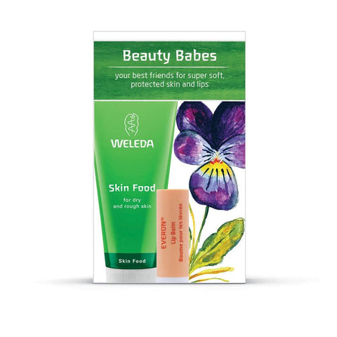 Weleda - Beauty Babes Gift Pack
