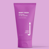Skin Juice - 浆果清新洁面乳 (150ml)