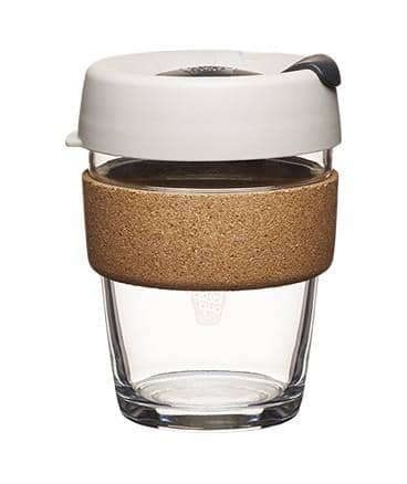 KeepCup - Cork Brew Coffee Cup - Filter (12oz)