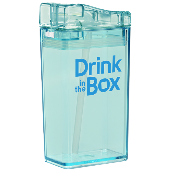 Precidio - Drink In The Box - Blue (250ml)