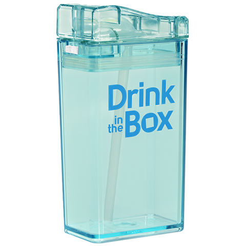 Precidio - Drink In The Box - Blue (250ml)