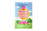 Buzz Patch - Insect Repellent Patches (24 stickers)