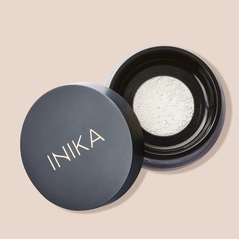 Inika Organic - Organic Mineral Setting Powder (3.5g)