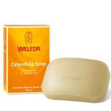 Weleda - Calendula Soap Bar (100g)