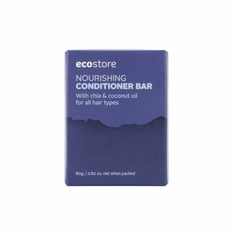 Ecostore - Conditioner Bar - Nourishing (100g)
