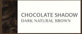 Desert Shadow - Organic Hair Colour - Chocolate Shadow (100g)