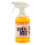Cinderella - Oven and BBQ Cleaner (500ml)