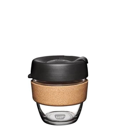 KeepCup - Cork Brew Coffee Cup - Espresso (8oz)