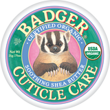 Badger - Cuticle Care Balm (21g)