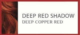 Desert Shadow - Organic Hair Colour - Deep Red Shadow (100g)