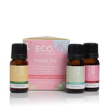 Eco Modern - 精油圣诞礼物 - Delight Trio (3 x 10ml)