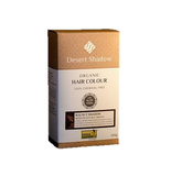 Desert Shadow - Organic Hair Colour - Walnut Shadow (100g)