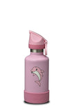 Cheeki - Insulated Kids Bottle - Dani The Dolphin  (400ml)