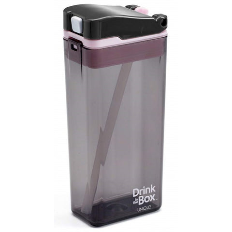 Precidio - Drink In The Box - Grey Pink (355ml)