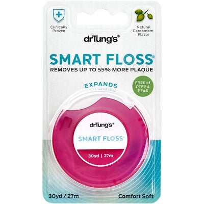 Dr Tungs - Smart Floss® (27m)