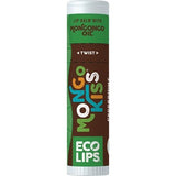Eco Lips - Mongo Kiss™ Lip Balm - Peppermint
