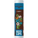 Eco Lips - Mongo Kiss™ Lip Balm - Unflavoured