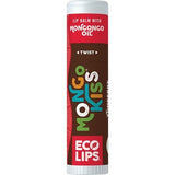 Eco Lips - Mongo Kiss™ Lip Balm - Yumberry