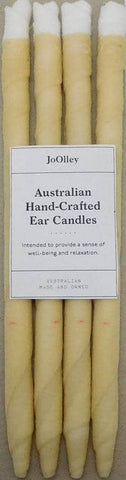 JoOlley - Ear Candles (2 Pairs)