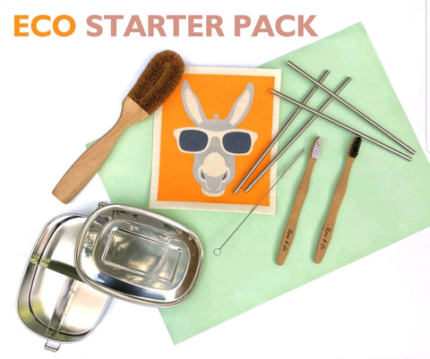 Eco Starter Pack
