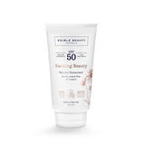 Edible Beauty - 晒美天然防晒霜 SPF50 (100g)